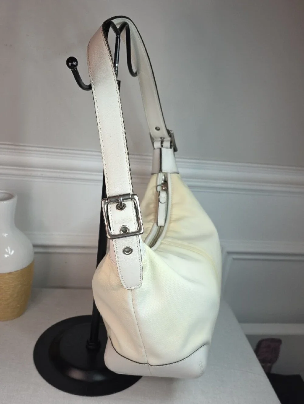 Coach Soho Hobo Bag Y2K L042-1833